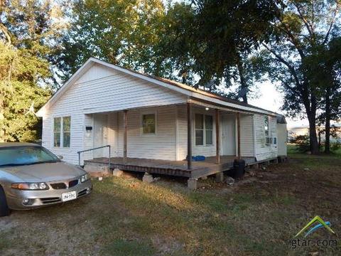 400 E Harrison, Gilmer, TX 75644 photo 1
