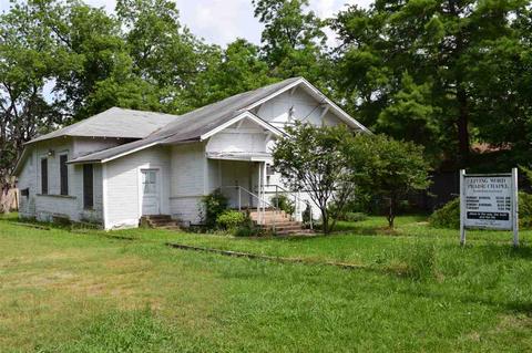 1910 Pecan St, Commerce, TX 75428 photo 1