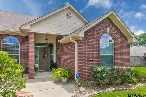 802 Jack Ct, Longview, TX 75601 photo 2