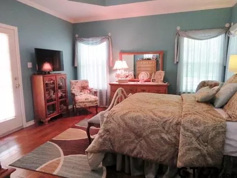 531 Hide A Way Ln E, Hideaway, TX 75771 photo 16