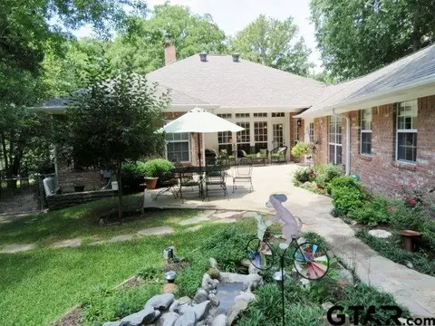 531 Hide A Way Ln E, Hideaway, TX 75771 photo 30