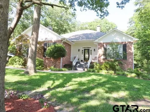 531 Hide A Way Ln E, Hideaway, TX 75771 photo 1