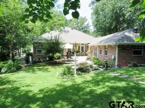 531 Hide A Way Ln E, Hideaway, TX 75771 photo 29