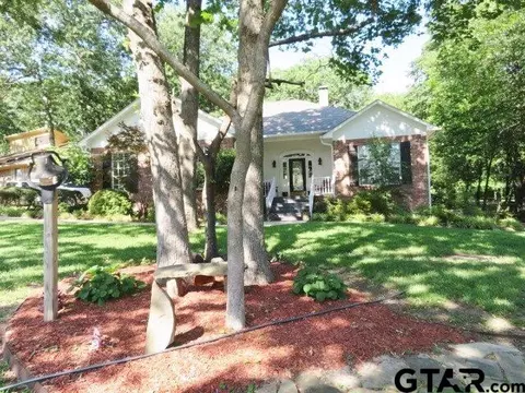 531 Hide A Way Ln E, Hideaway, TX 75771 photo 3