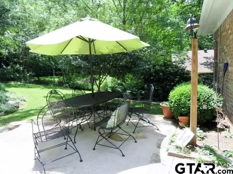 531 Hide A Way Ln E, Hideaway, TX 75771 photo 27