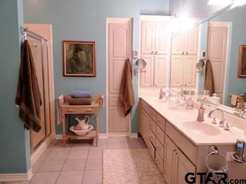 531 Hide A Way Ln E, Hideaway, TX 75771 photo 17