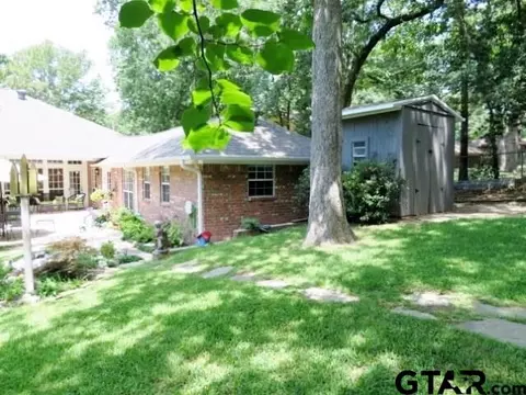 531 Hide A Way Ln E, Hideaway, TX 75771 photo 32