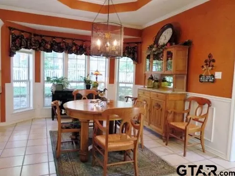 531 Hide A Way Ln E, Hideaway, TX 75771 photo 14