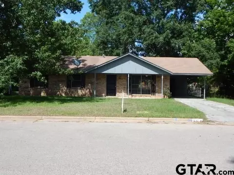 109 Crestline, Gilmer, TX 75644 photo 1