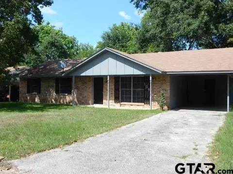 109 Crestline, Gilmer, TX 75644 photo 2
