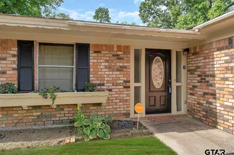 310 E Twilight, Longview, TX 75604 photo 2