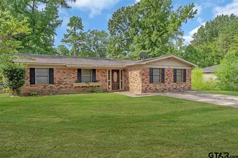 310 E Twilight, Longview, TX 75604 photo 1