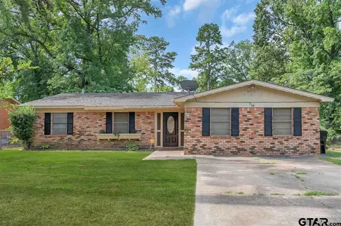 310 E Twilight, Longview, TX 75604 photo 22