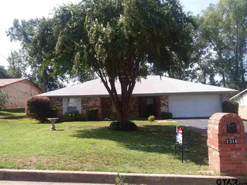 1316 Colgate, Longview, TX 75601 photo 1
