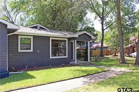 112 Walnut, Terrell, TX 75160 photo 3