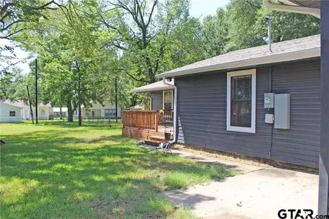 112 Walnut, Terrell, TX 75160 photo 21