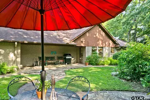 541 Hideaway Ln E, Hideaway, TX 75771 photo 33
