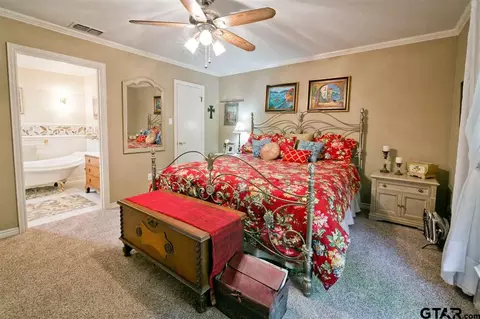 541 Hideaway Ln E, Hideaway, TX 75771 photo 27