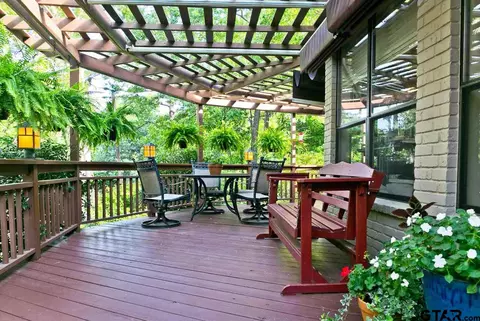 541 Hideaway Ln E, Hideaway, TX 75771 photo 6