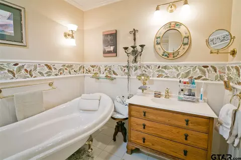 541 Hideaway Ln E, Hideaway, TX 75771 photo 31