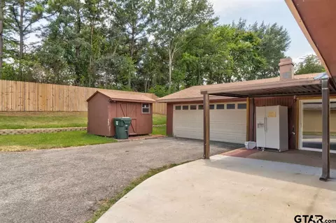 2807 Apache Trl, Tyler, TX 75703 photo 9