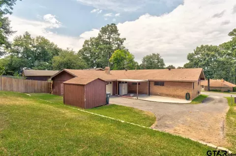 2807 Apache Trl, Tyler, TX 75703 photo 5