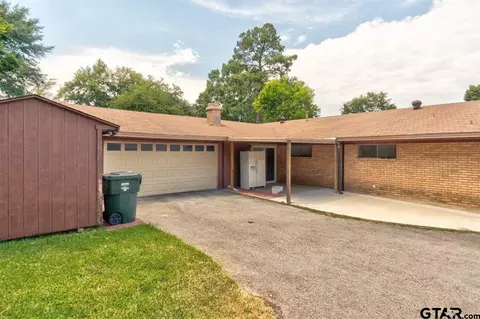 2807 Apache Trl, Tyler, TX 75703 photo 7