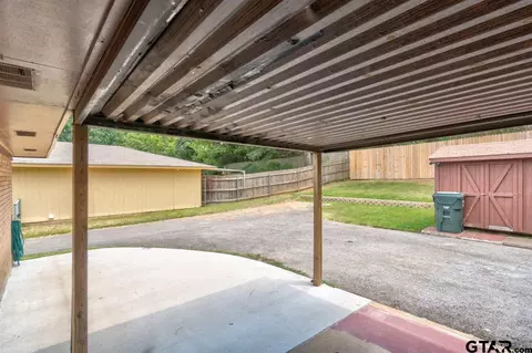 2807 Apache Trl, Tyler, TX 75703 photo 8