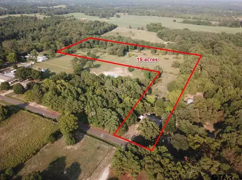 1973 Redmon Rd, Longview, TX 75602 photo 2