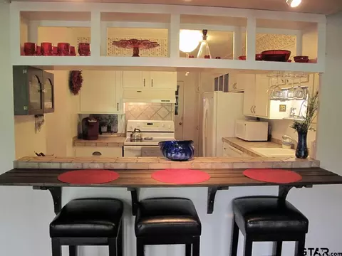 127 Hide A Way Ln E, Hideaway, TX 75771 photo 12