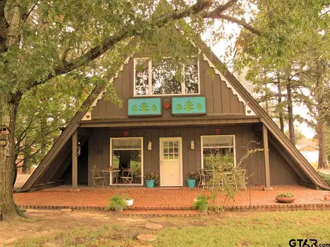 127 Hide A Way Ln E, Hideaway, TX 75771 photo 28