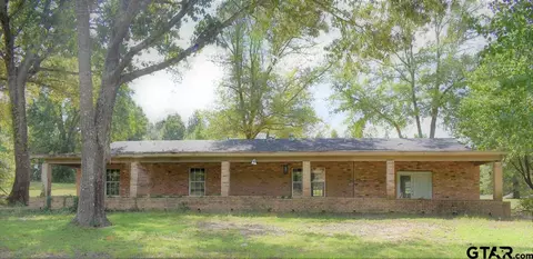 2500 Hunt Rd, Longview, TX 75604 photo 1
