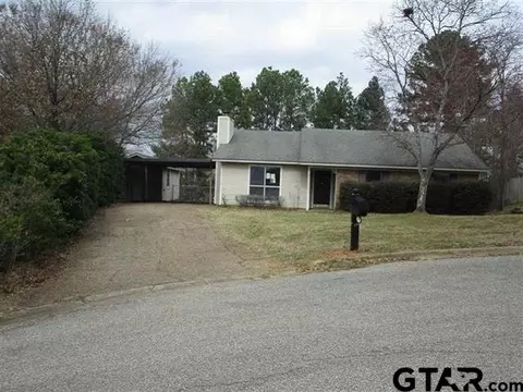 11 John Robert Court, Longview, TX 75604 photo 1