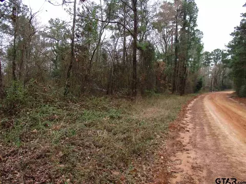 tbd Cr 2109, Rusk, TX 75785