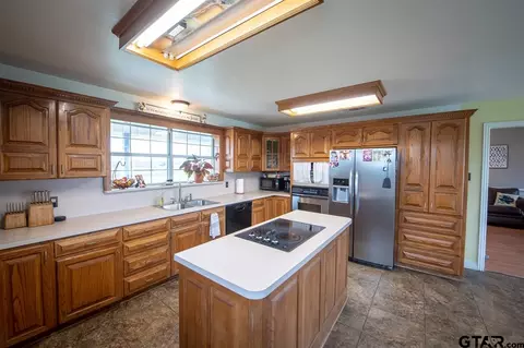 299 E Mockingbird, Alba, TX 75410 photo 9