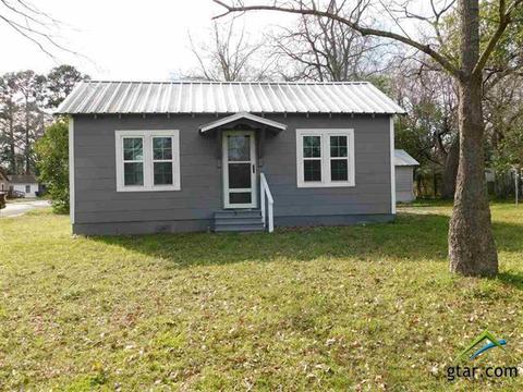 1122 Titus, Gilmer, TX 75644 photo 1