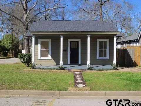 500 E Rix, Tyler, TX 75701 photo 1