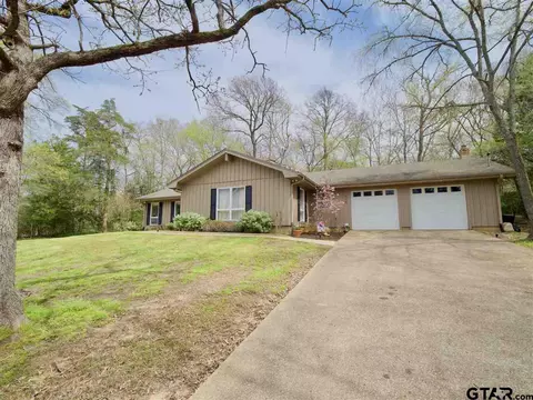 615 Hideaway Ln E, Hideaway, TX 75771 photo 3