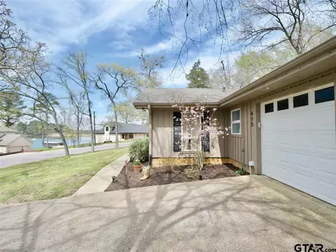 615 Hideaway Ln E, Hideaway, TX 75771 photo 6