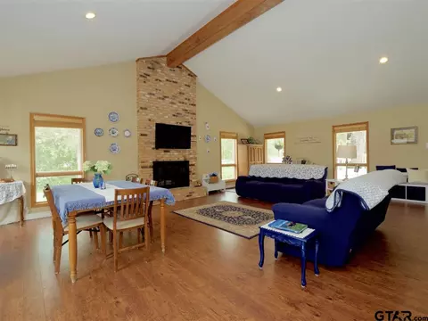 615 Hideaway Ln E, Hideaway, TX 75771 photo 7