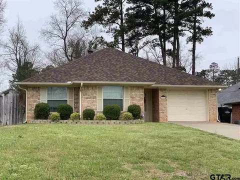 3909 Thomas, Longview, TX 75605 photo 1