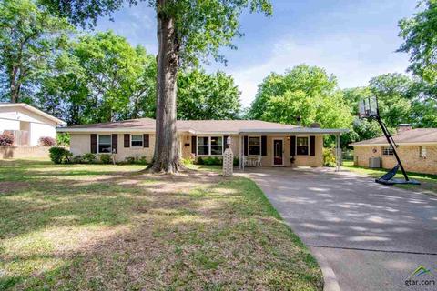 319 Dartmouth Dr Tyler Tx 75701 Mls 10107534 Movoto Com