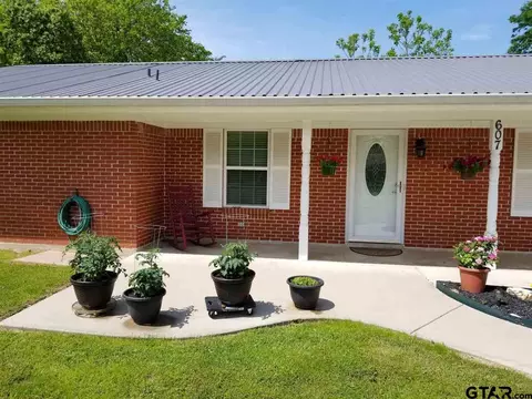 607 Christopher, Quitman, TX 75783 photo 9