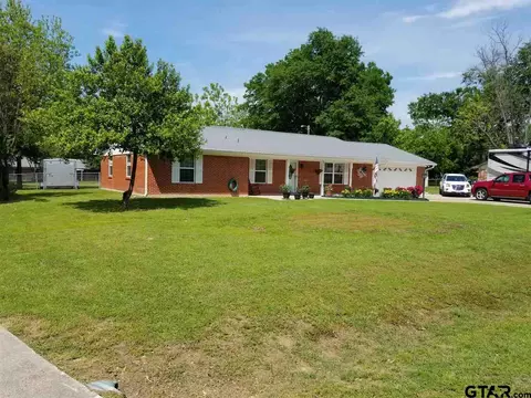 607 Christopher, Quitman, TX 75783 photo 2