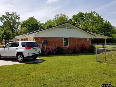 607 Christopher, Quitman, TX 75783 photo 3