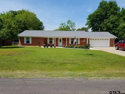 607 Christopher, Quitman, TX 75783 photo 1