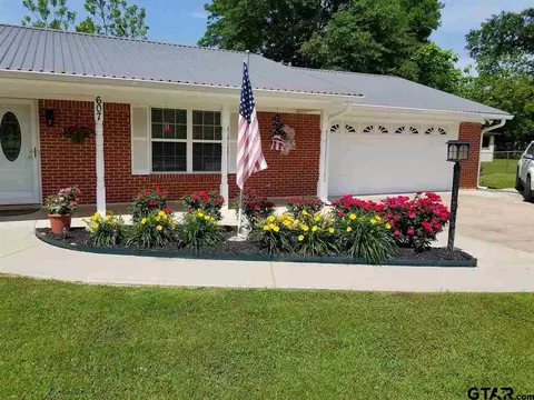 607 Christopher, Quitman, TX 75783 photo 8