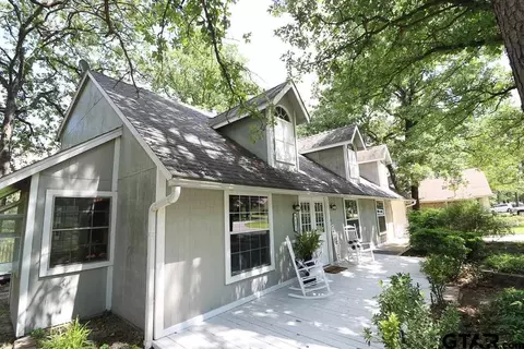 405 Hideaway Ln E, Hideaway, TX 75771 photo 2