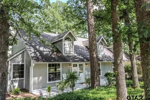 405 Hideaway Ln E, Hideaway, TX 75771 photo 9