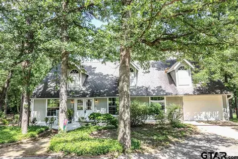 405 Hideaway Ln E, Hideaway, TX 75771 photo 6